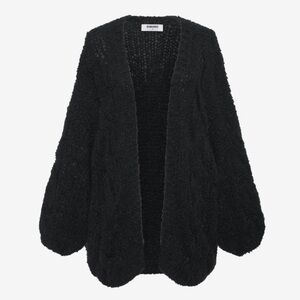 RUMORED aspen cardigan — size s/m